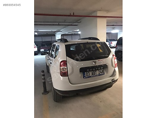 Dacia Duster 1 5 Dci Ambiance Arazi Canavari 4x4 Satilik Duster Sahibinden Comda 868854545