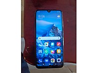 TEMİZ XİAOMİ NOTE 8 PRO