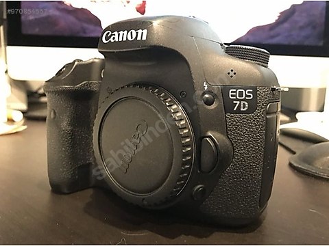 canon 7d used camera craigslist