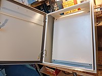 SIVA ÜSTÜ TABAN SACLI PANO #1282854638