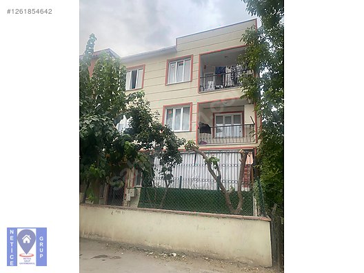BURSA GÜRSU İSTİKLAL MAHALESİNDE 94M2 SATILIK DAİRE #1261854642