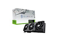 MSI GeForce RTX 5090 SUPRIM SOC 32G GDDR7 512Bit DLSS 4 ( YENİ ) #1283854660