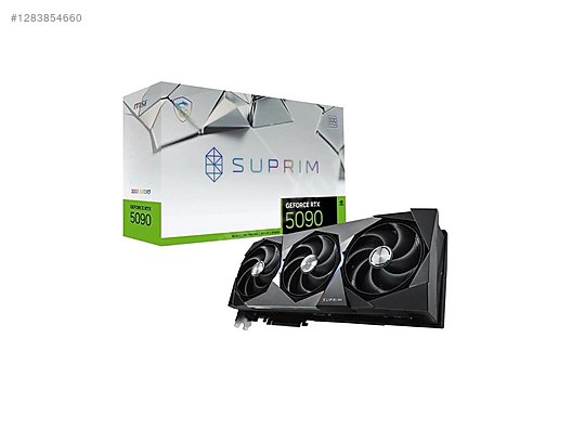 İkinci El ve Sıfır Alışveriş / Bilgisayar / Masaüstü / Donanım / Ekran Kartı