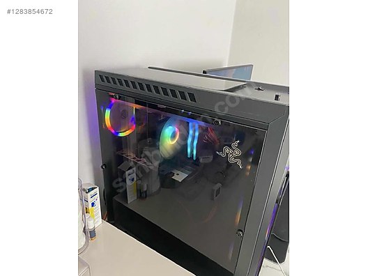 İkinci El ve Sıfır Alışveriş / Bilgisayar / Masaüstü / Modeller / Toplama