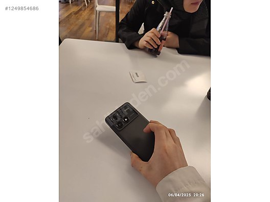 Used & Brand New Items / Cell Phones & Accessories / Cell Phones / Xiaomi / Poco X6 Pro