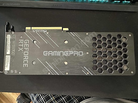 İkinci El Ekran Kartı