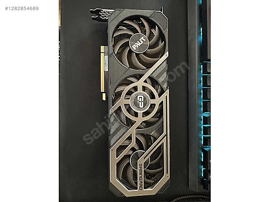 RTX 3060 ti Ekran Kartı 3060ti - Palit Ekran Kartı İlanları sahibinden.com'da