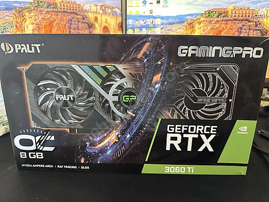 İkinci El ve Sıfır Alışveriş / Bilgisayar / Masaüstü / Donanım / Ekran Kartı