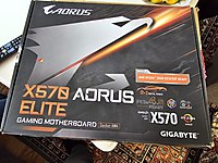 X570 AORUS ELITE ANAKART #1281854744