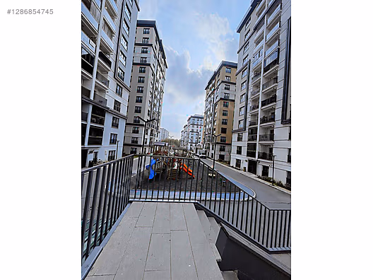 Şehri bağcılar 3+1 daire #1286854745