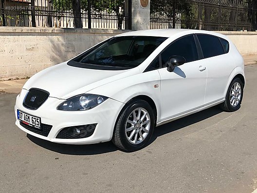 Seat Leon 1 2 Tsi Style Sahibinden Seat Leon Fr At Sahibinden Com