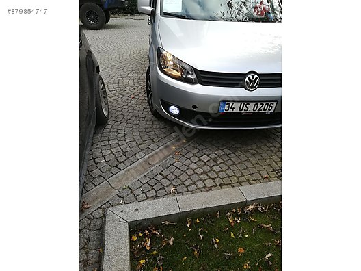 Volkswagen Caddy 1 6 Tdi Comfortline Sahibinden 1 6 Otamatik Caddy At Sahibinden Com 879854747