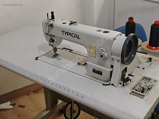 TYPICAL GC0303 ELEKTRONİK MOTORLU sahibinden.comda - 1280854750