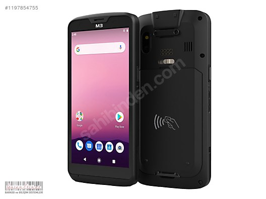 Used & Brand New Items / Computers / Peripherals / Barcode Devices & Hand Terminals / Hand-Held Terminals