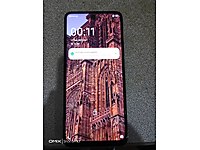 Omix x600 nfc ilk kullanicisiyim