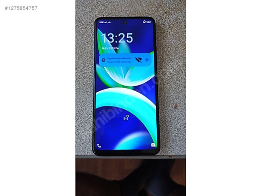 İkinci El ve Sıfır Alışveriş / Cep Telefonu & Aksesuar / Cep Telefonu / Omix / X600