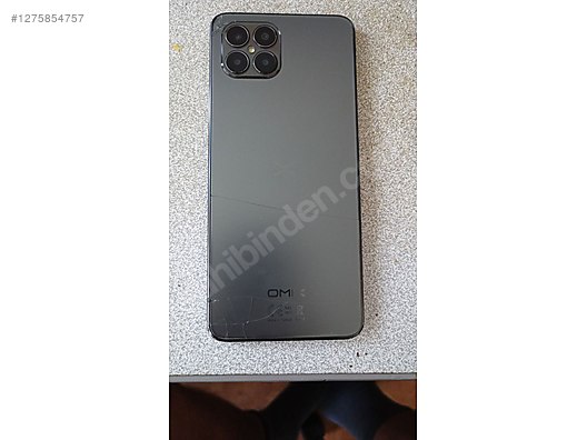 İkinci El ve Sıfır Alışveriş / Cep Telefonu & Aksesuar / Cep Telefonu / Omix / X600