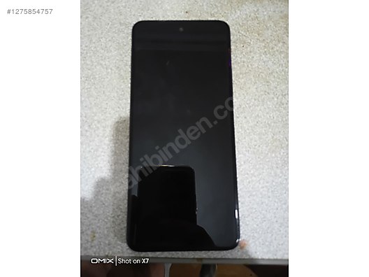 İkinci El ve Sıfır Alışveriş / Cep Telefonu & Aksesuar / Cep Telefonu / Omix / X600