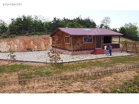 ACİLOYLAT KAPLICALARINA KOMŞU ÇİFTLİK EVİ 13 DÖNÜM Satılık