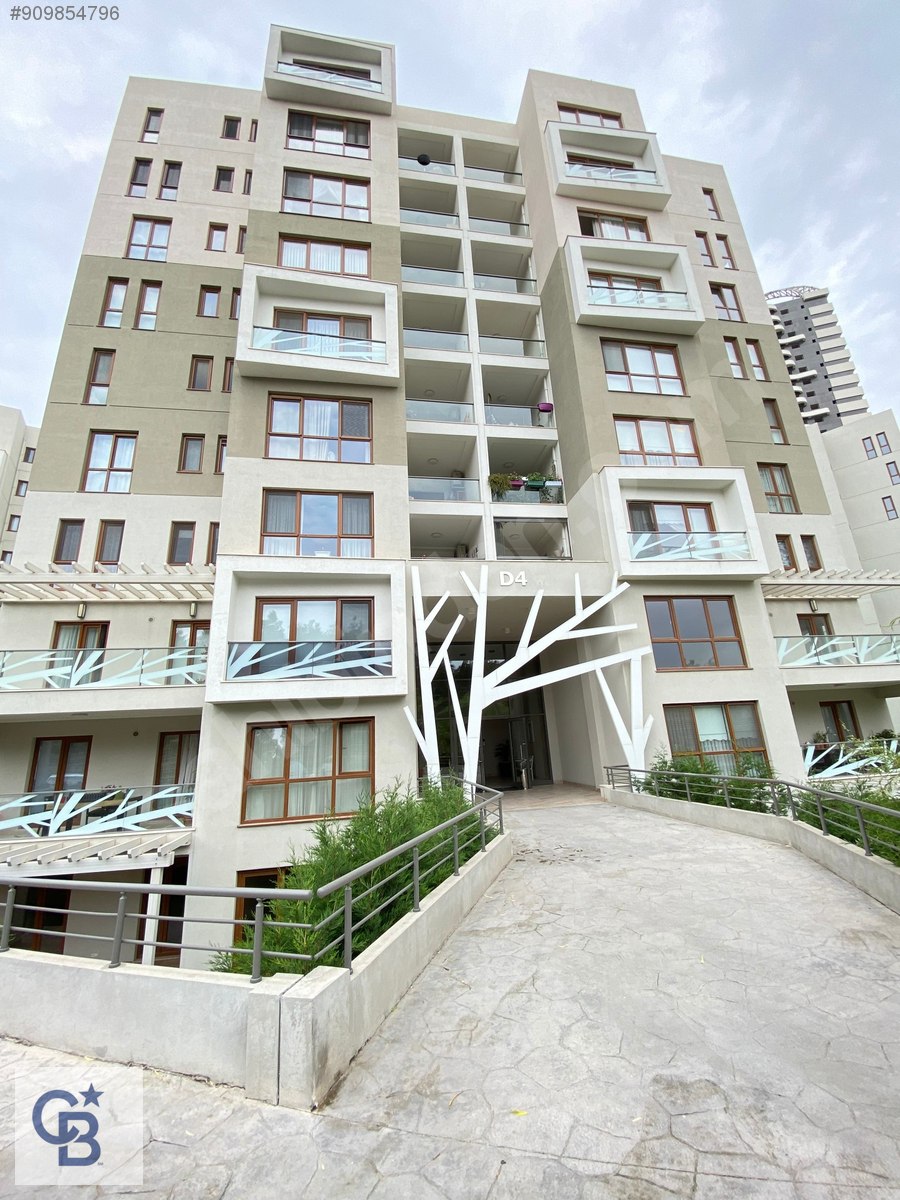 For Sale / Flat / Denizli Sinpaş Aqua City�de 3.5+1 Satılık Daire at