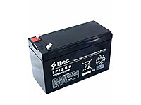 Ttec 12 V 9 Ah kuru akü 2025