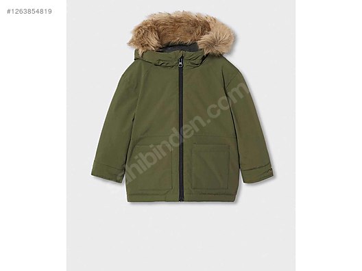 Used & Brand New Items / Clothing & Accessories / Kids' Clothing / Blazers, Jackets & Coats