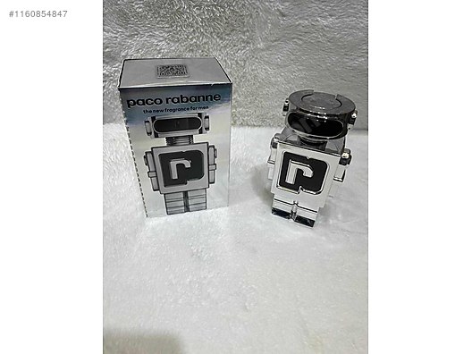 Used & Brand New Items / Beauty & Healthcare / Perfumes & Fragrances / Men