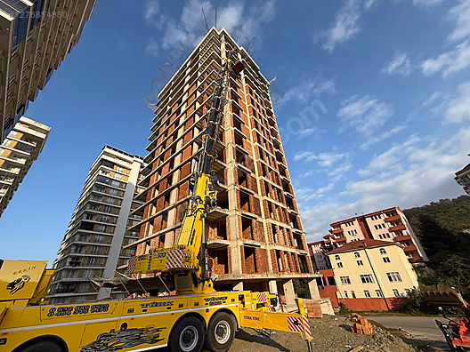 GEDİKKAYA MAHALLESİ MUHTEŞEM DOGA MANZARALI FIRSAT LÜKS DAİRE #1276854850