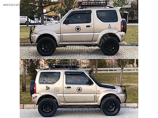 suzuki jimny 4wd cd 4 4 suzuki jimny manuel vites at sahibinden com 965854852 suzuki jimny 4wd cd 4 4 suzuki jimny manuel vites at sahibinden com 965854852