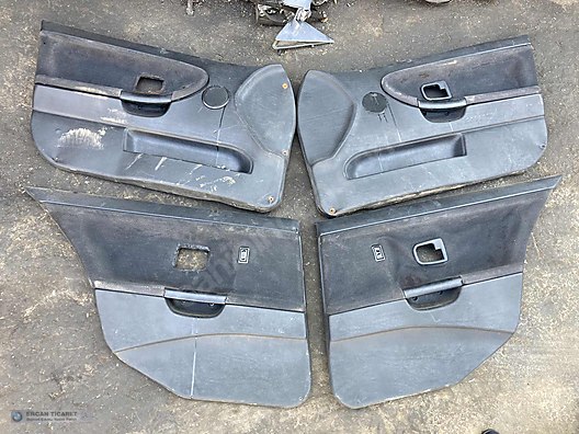 otomobil arazi araci mekanik bmw e36 sedan kapi dosemesi takimi sahibinden comda 948854866