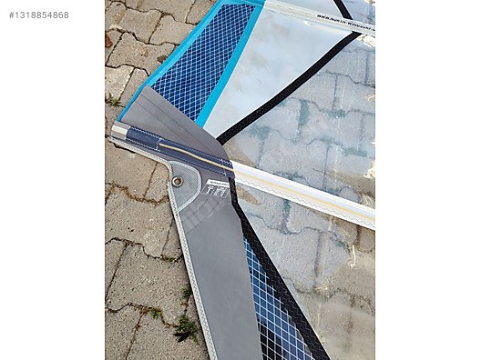 L*e様 CONTROL ELECTRIC SAILPLANE Equipment / North sails S-Type freeride 7.8m yelken on sahibinden