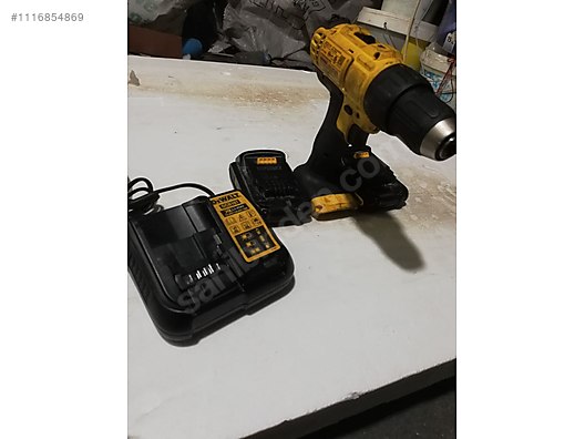 Dewalt dcd online 731