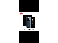 Huawei mate x6