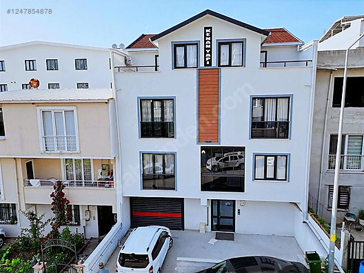 GÜNEŞTEPEDE ÖZEL TASARIM LÜX DAİRE #1247854878