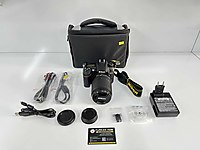 Nikon D7000 18-140mm Lens Sıfır Gibi Çantalı Full Set #1283854886