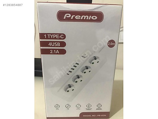 İkinci El ve Sıfır Alışveriş / Bahçe & Yapı Market / Yapı Malzemeleri / Elektrik Tesisatı / Priz