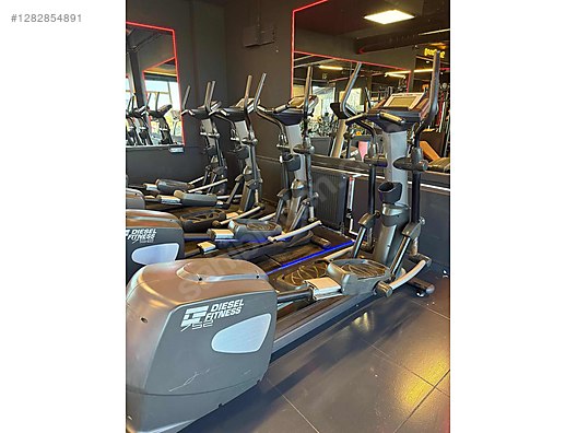 İkinci El ve Sıfır Alışveriş / Spor / Toplu Satış