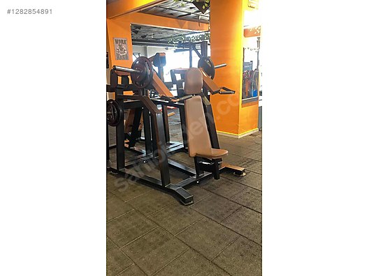 İkinci El ve Sıfır Alışveriş / Spor / Toplu Satış