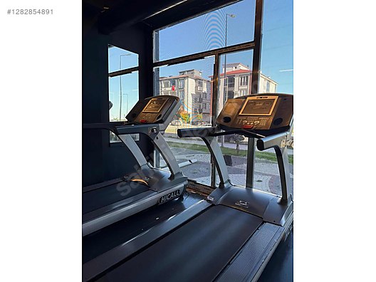 Komple satılık spor salonu ekipmanları - Alışveriş :: Sıfır, İkinci El Ürünlerle sahibinden.com'da