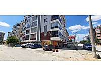 ESENTEPE ÇARŞI BANKAMATİKLER CAD. MİGROSJET YANI SATILIK DÜKKAN #1244854892