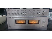 Hitachi hma-6500 / hca-650 pre power takım