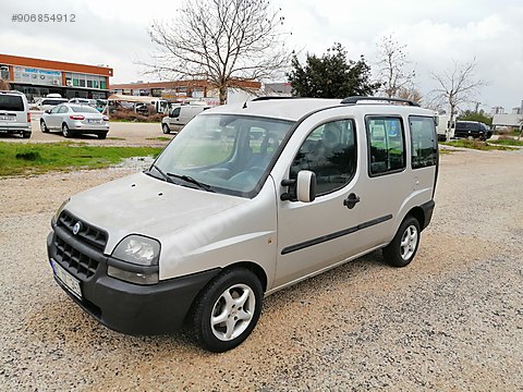 Fiat Doblo Cargo 1 9 Jtd Sx Cok Temiz Fiat Doblo 2002 Model 1 9 Jtd Turbo Dizel Klimali Sahibinden Comda 906854912