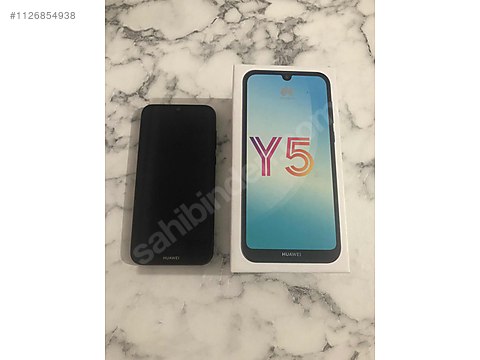 huawei y5 2019 olx