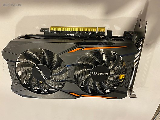 gigabyte sifir ayarinda ekran karti gigabyte ekran karti ilanlari sahibinden com da 981854949