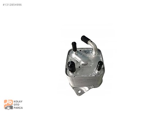 Otomobil & Arazi Aracı / Motor / Nissan Qashqai 2017-2021 Orjinal