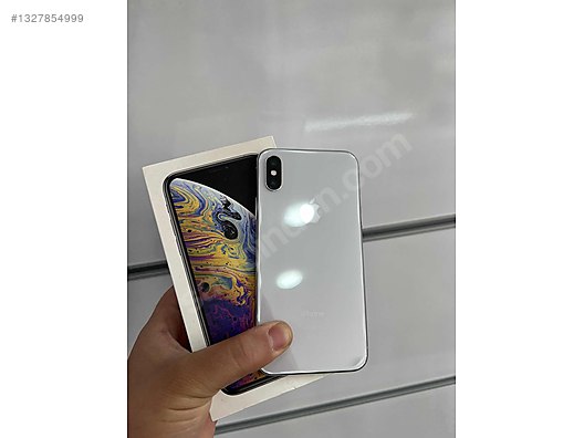 Apple / iPhone X / AYDOĞDU İLETİŞİMDEN İPHONE X 64 GB sahibinden