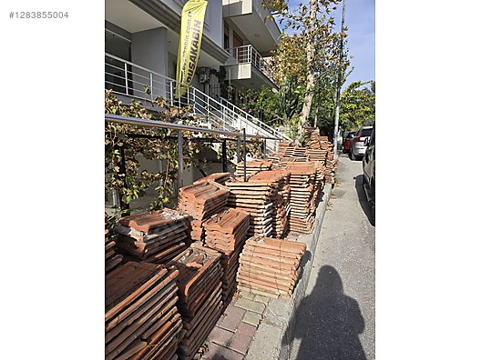 İkinci El ve Sıfır Alışveriş / Bahçe & Yapı Market / Yapı Malzemeleri / Hırdavat & Nalburiye / İnşaat Ürünleri