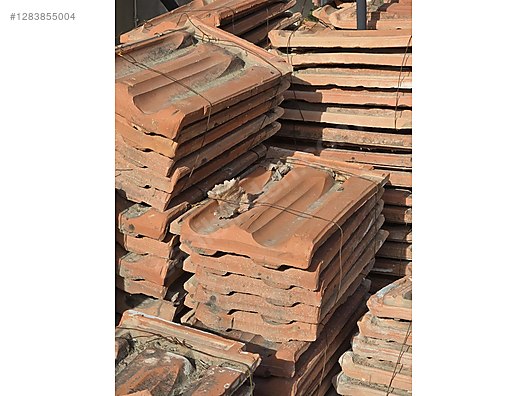 İkinci El ve Sıfır Alışveriş / Bahçe & Yapı Market / Yapı Malzemeleri / Hırdavat & Nalburiye / İnşaat Ürünleri