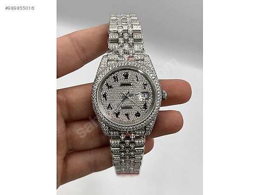 Datejust arabic 2024