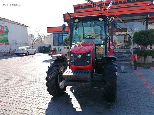 2014 magazadan ikinci el erkunt satilik traktor 187 500 tl ye sahibinden com da 981855030